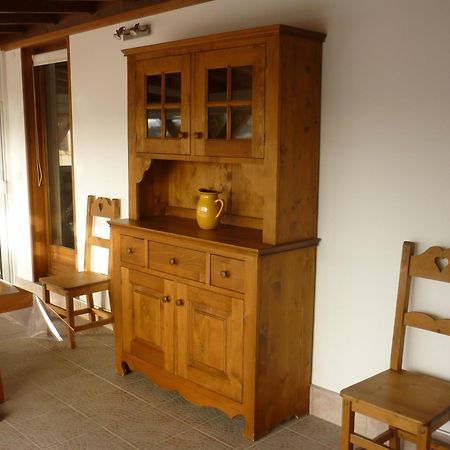 Villa Du Soleil Levant 阿普特 外观 照片