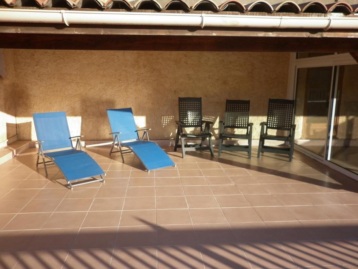 Villa Du Soleil Levant 阿普特 外观 照片