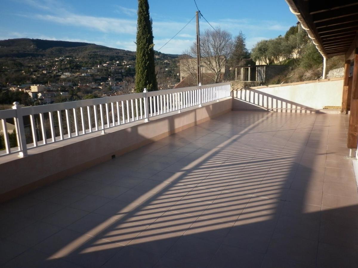 Villa Du Soleil Levant 阿普特 外观 照片
