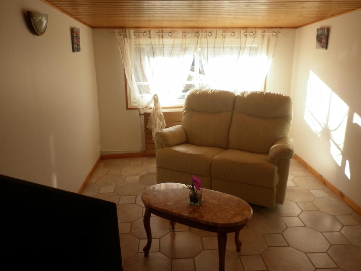 Villa Du Soleil Levant 阿普特 外观 照片
