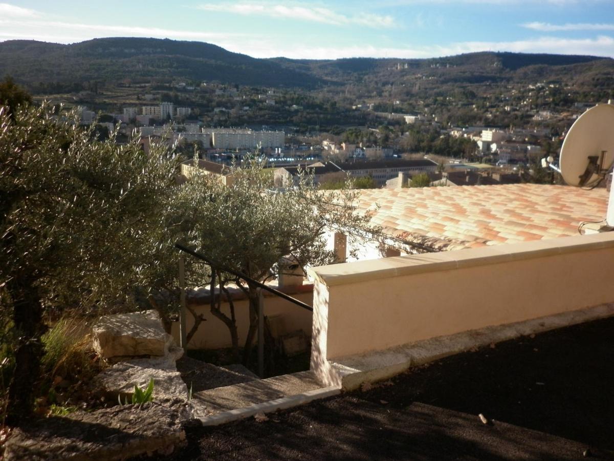 Villa Du Soleil Levant 阿普特 外观 照片