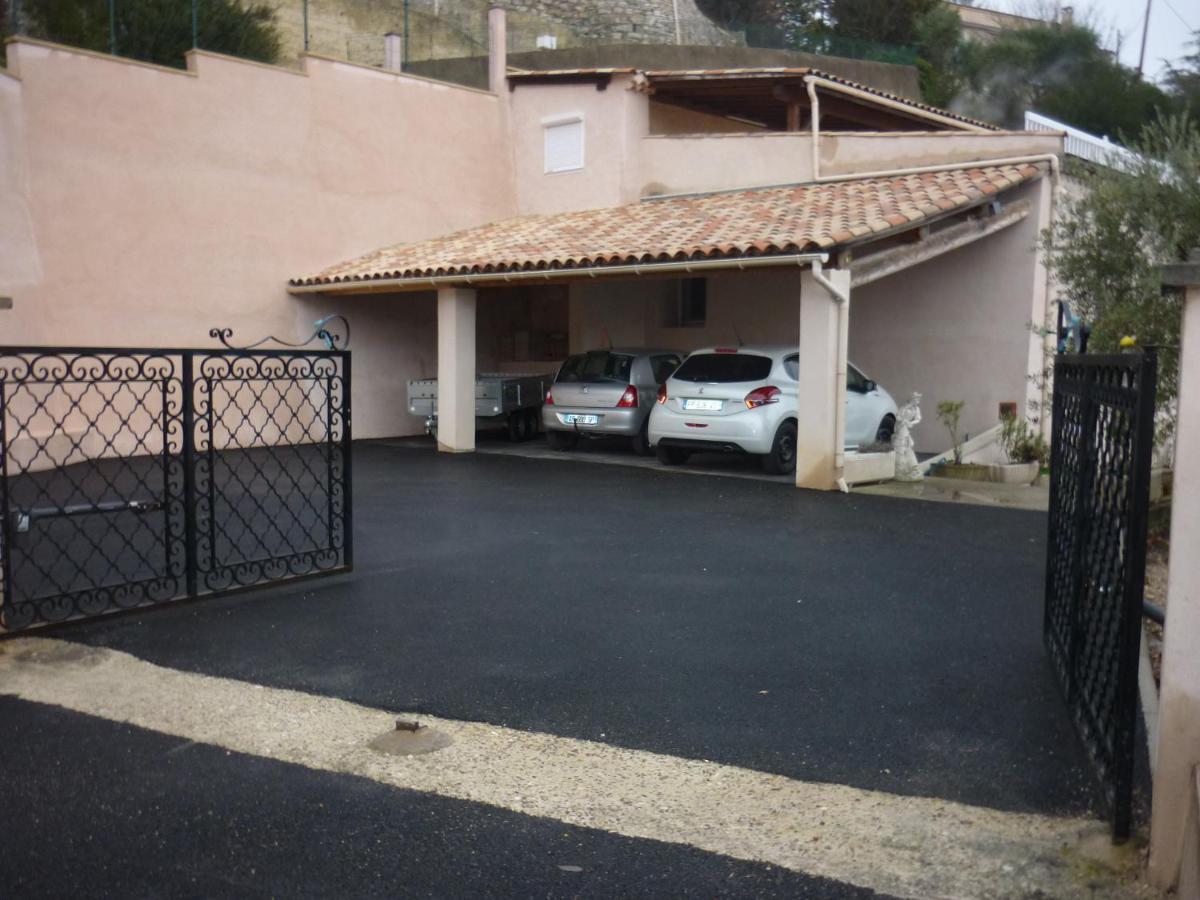 Villa Du Soleil Levant 阿普特 外观 照片