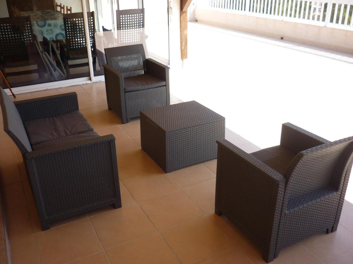 Villa Du Soleil Levant 阿普特 外观 照片