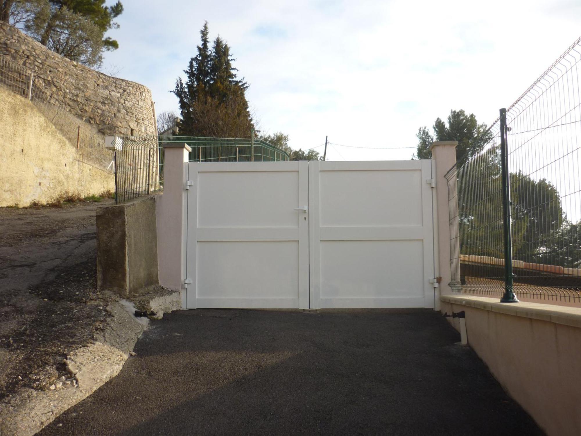 Villa Du Soleil Levant 阿普特 外观 照片