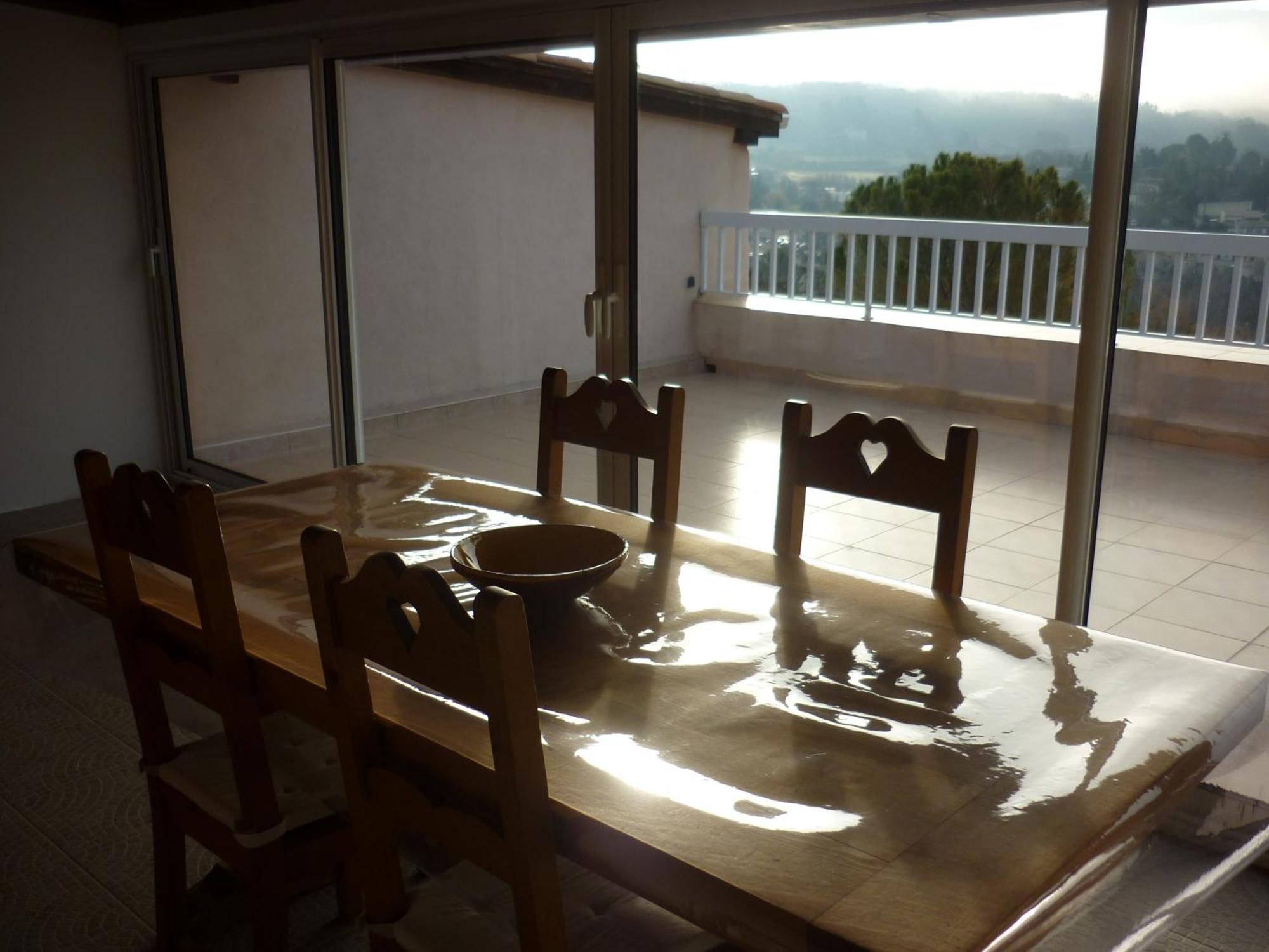 Villa Du Soleil Levant 阿普特 外观 照片