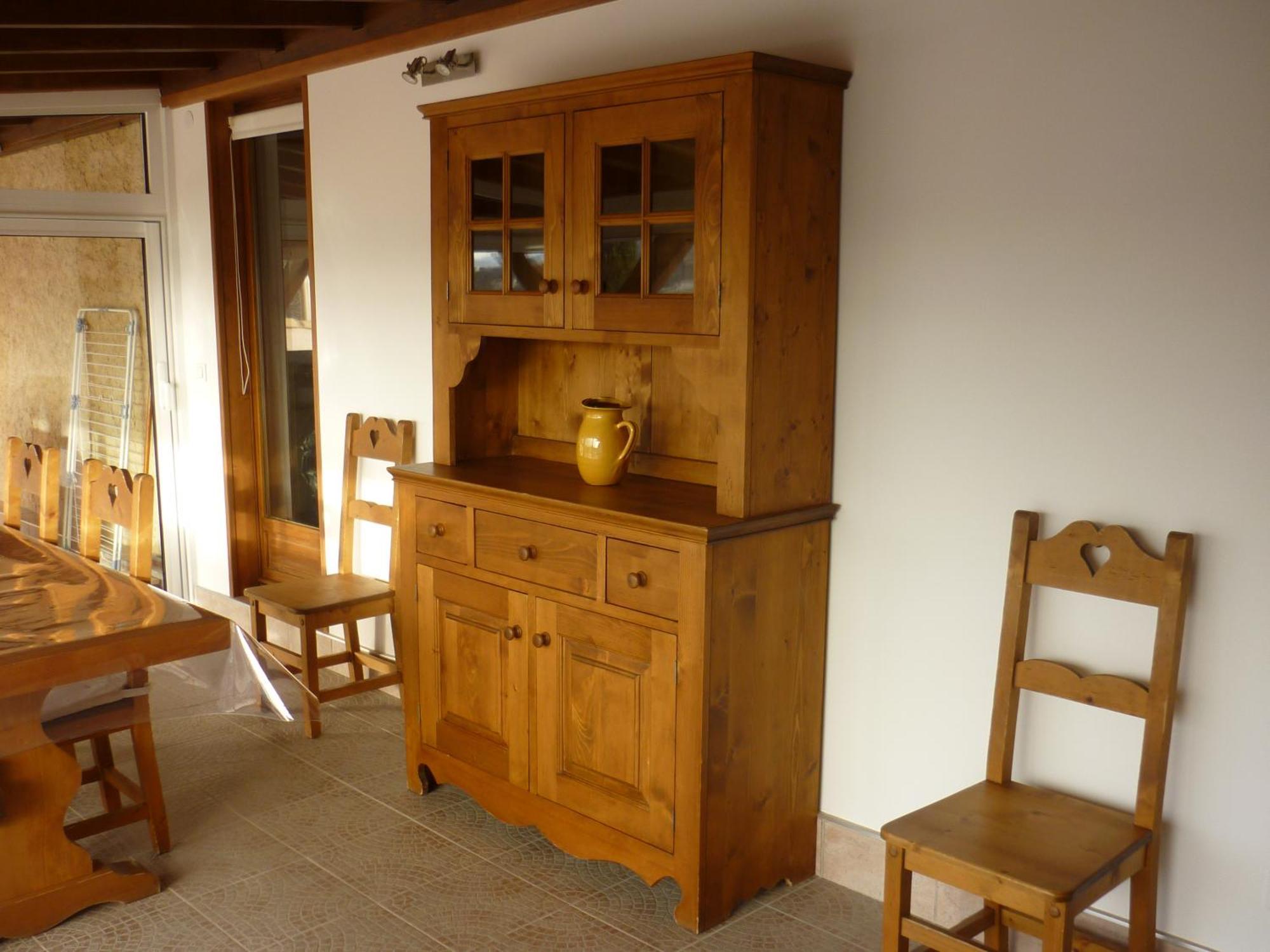 Villa Du Soleil Levant 阿普特 外观 照片